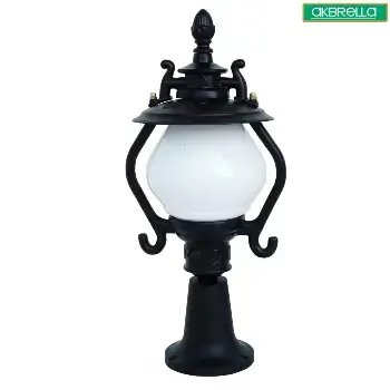 Garden Lighting Sconce