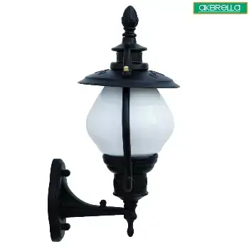 Garden Lighting Sconce