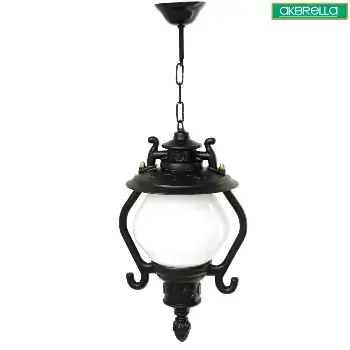 Garden Lighting Sconce