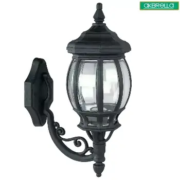 Garden Lighting Sconce