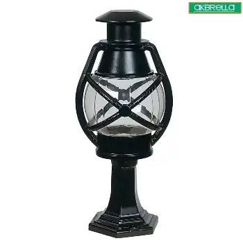 Garden Lighting Sconce