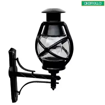 Garden Lighting Sconce
