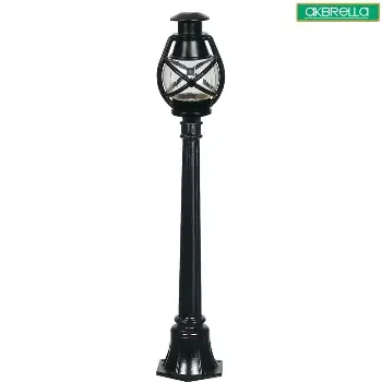 Garden Lighting Sconce