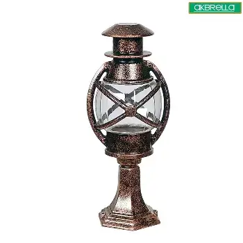 Garden Lighting Sconce