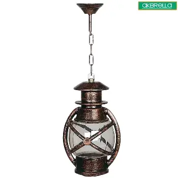 Garden Lighting Sconce