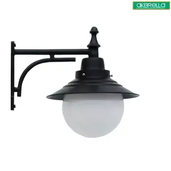 Garden Lighting Sconce