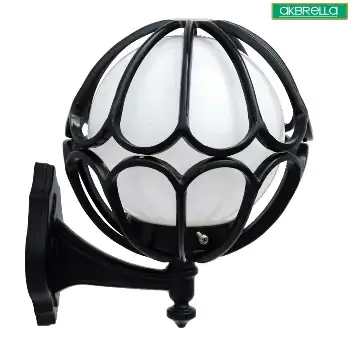 Garden Lighting Sconce