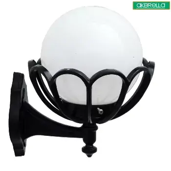 Garden Lighting Sconce