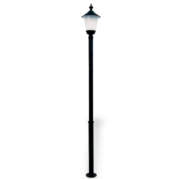 Bog'ni Yoritish Ustuni