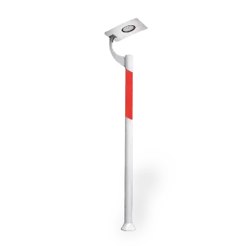 Bog'ni Yoritish Ustuni