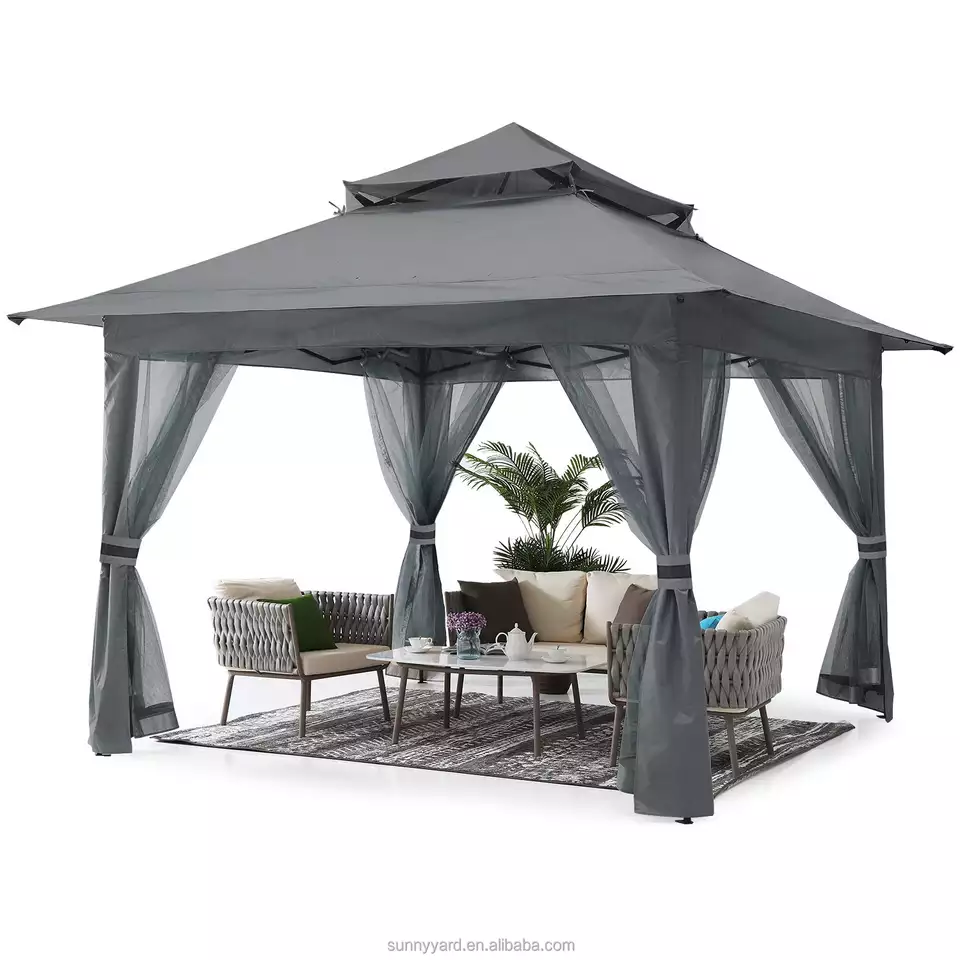 Gazebo & Arbor
