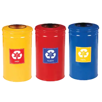 Cestino Raccolta Differenziata