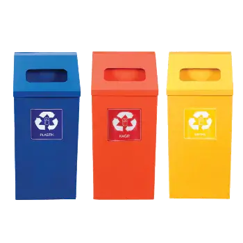 Cestino Raccolta Differenziata