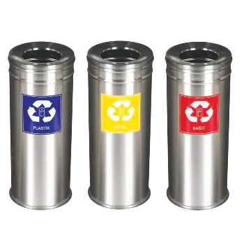 Cestino Raccolta Differenziata