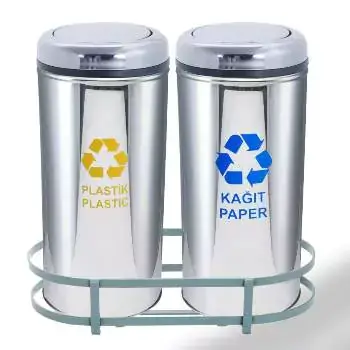 Cestino Raccolta Differenziata