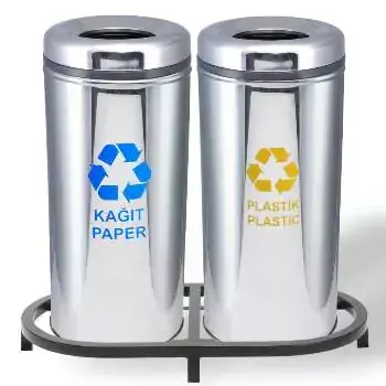 Cestino Raccolta Differenziata