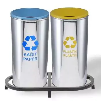Cestino Raccolta Differenziata