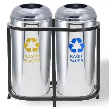 Cestino Raccolta Differenziata