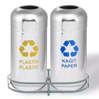 Cestino Raccolta Differenziata