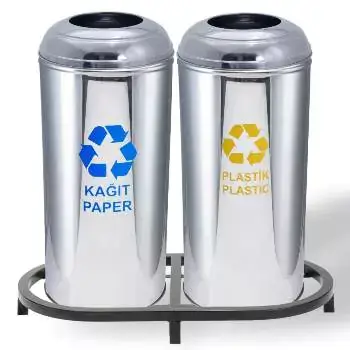 Cestino Raccolta Differenziata