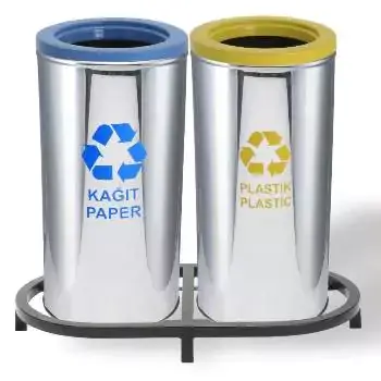 Cestino Raccolta Differenziata
