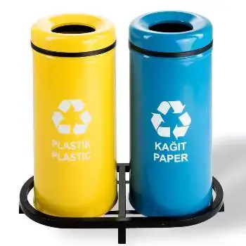 Cestino Raccolta Differenziata