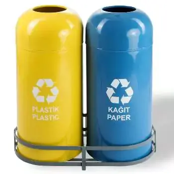 Cestino Raccolta Differenziata