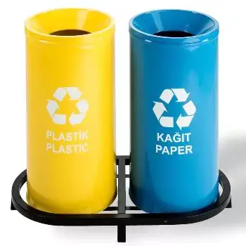 Cestino Raccolta Differenziata