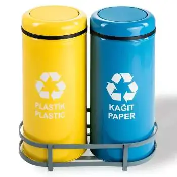 Cestino Raccolta Differenziata