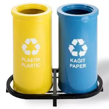 Cestino Raccolta Differenziata