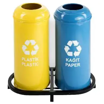 Cestino Raccolta Differenziata
