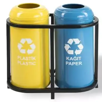 Cestino Raccolta Differenziata