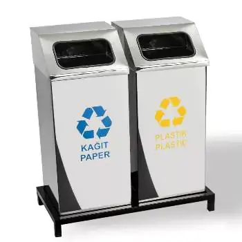 Cestino Raccolta Differenziata