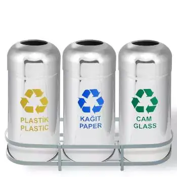 Cestino Raccolta Differenziata