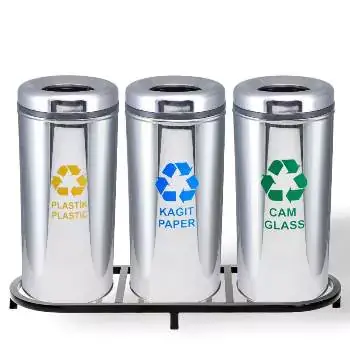 Cestino Raccolta Differenziata