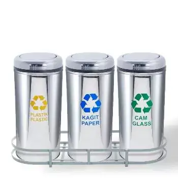 Cestino Raccolta Differenziata