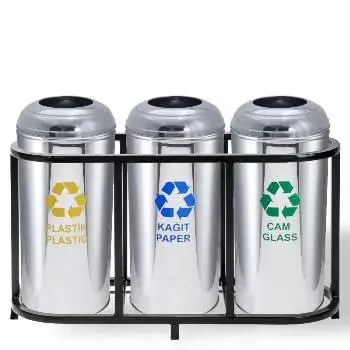 Cestino Raccolta Differenziata