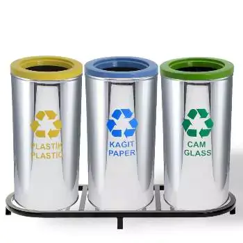 Cestino Raccolta Differenziata