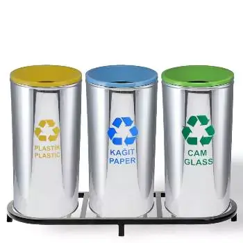 Cestino Raccolta Differenziata