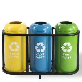 Cestino Raccolta Differenziata