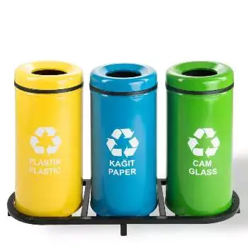 Cestino Raccolta Differenziata