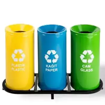 Cestino Raccolta Differenziata