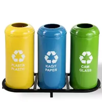 Cestino Raccolta Differenziata