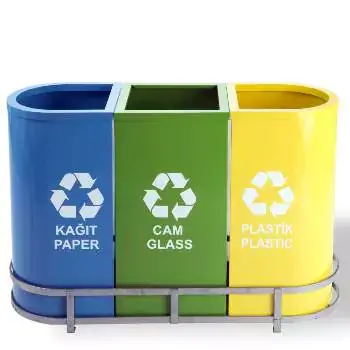 Cestino Raccolta Differenziata