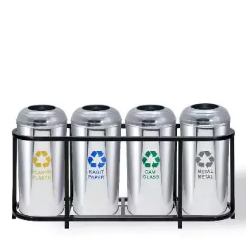 Cestino Raccolta Differenziata
