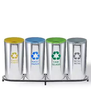 Cestino Raccolta Differenziata