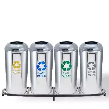 Cestino Raccolta Differenziata