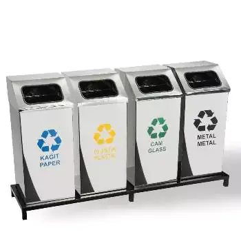 Cestino Raccolta Differenziata