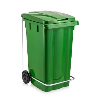 Contenitore Rifiuti