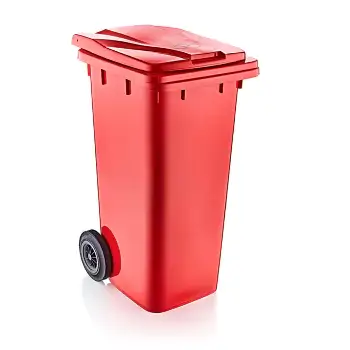 Contenitore Rifiuti